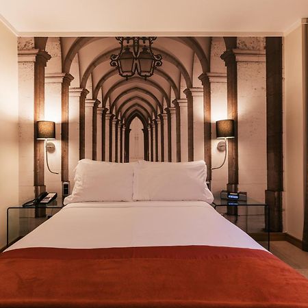 Hotel Marques De Pombal Lisboa Eksteriør billede