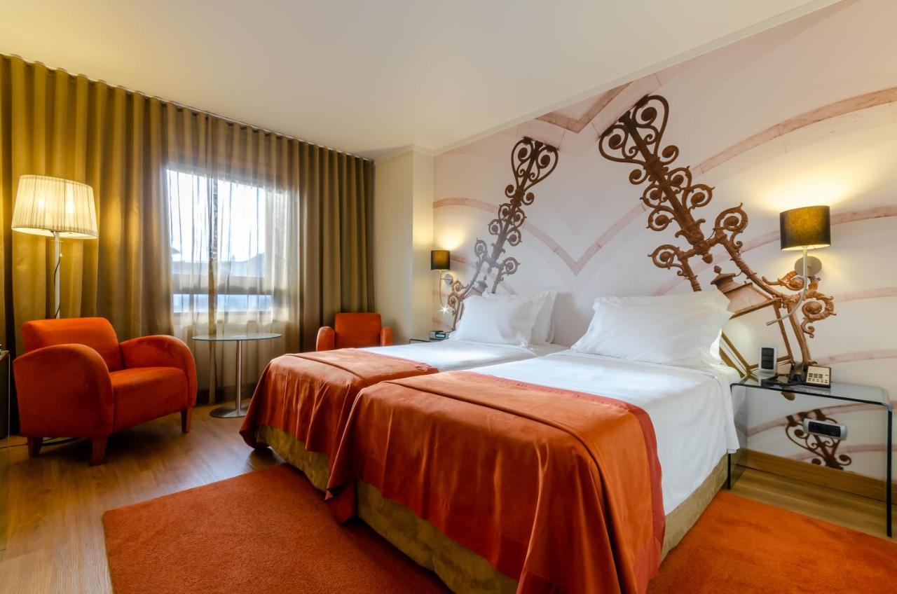 Hotel Marques De Pombal Lisboa Eksteriør billede