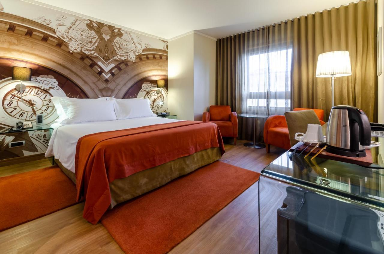 Hotel Marques De Pombal Lisboa Eksteriør billede