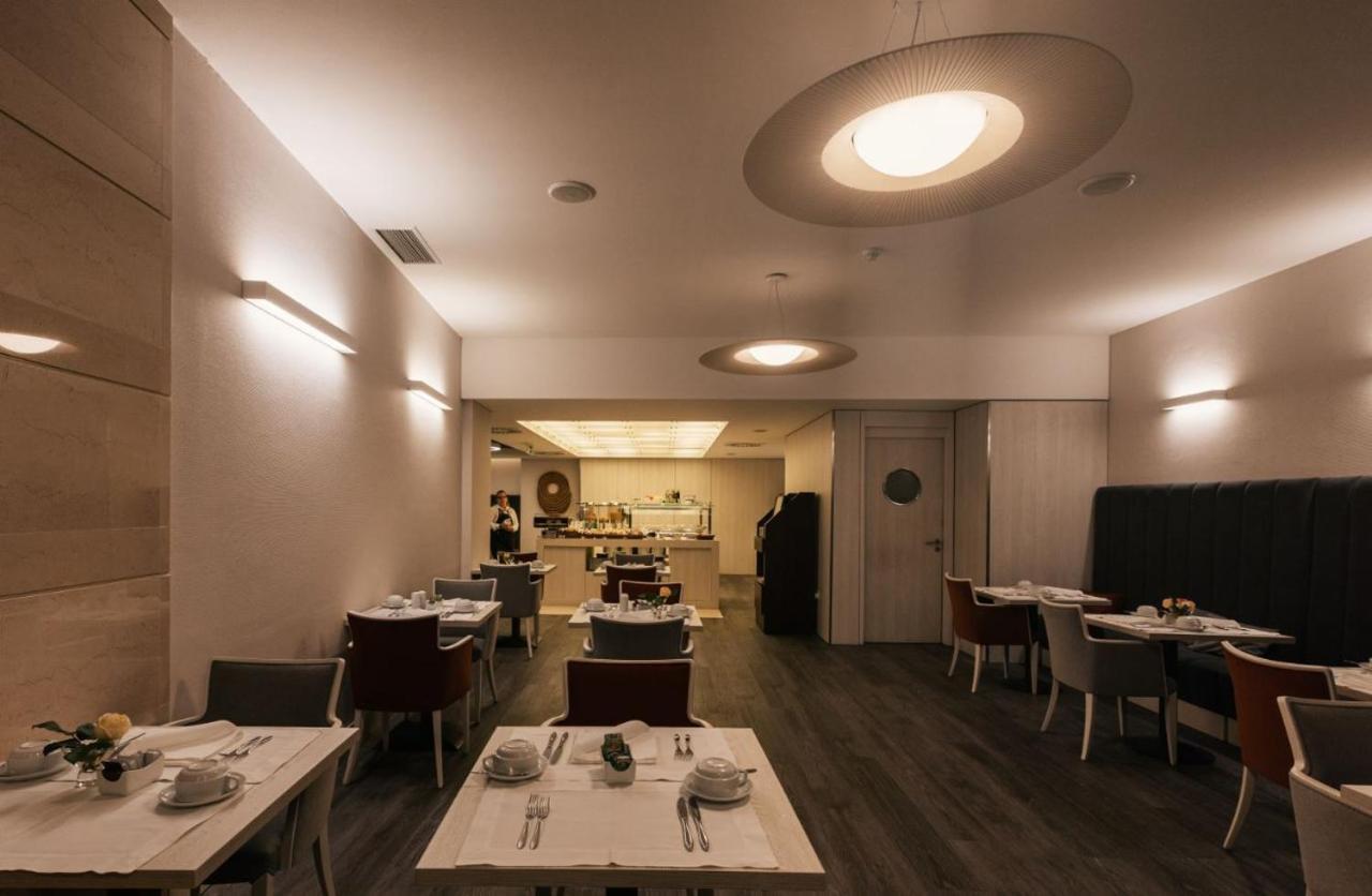 Hotel Marques De Pombal Lisboa Eksteriør billede