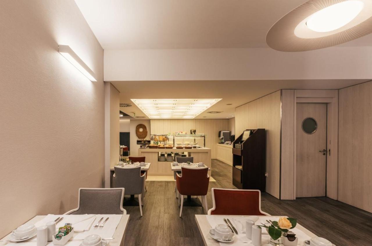 Hotel Marques De Pombal Lisboa Eksteriør billede