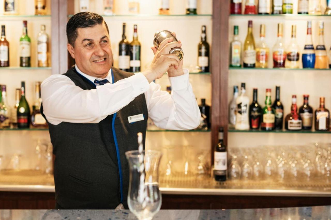 Hotel Marques De Pombal Lisboa Eksteriør billede