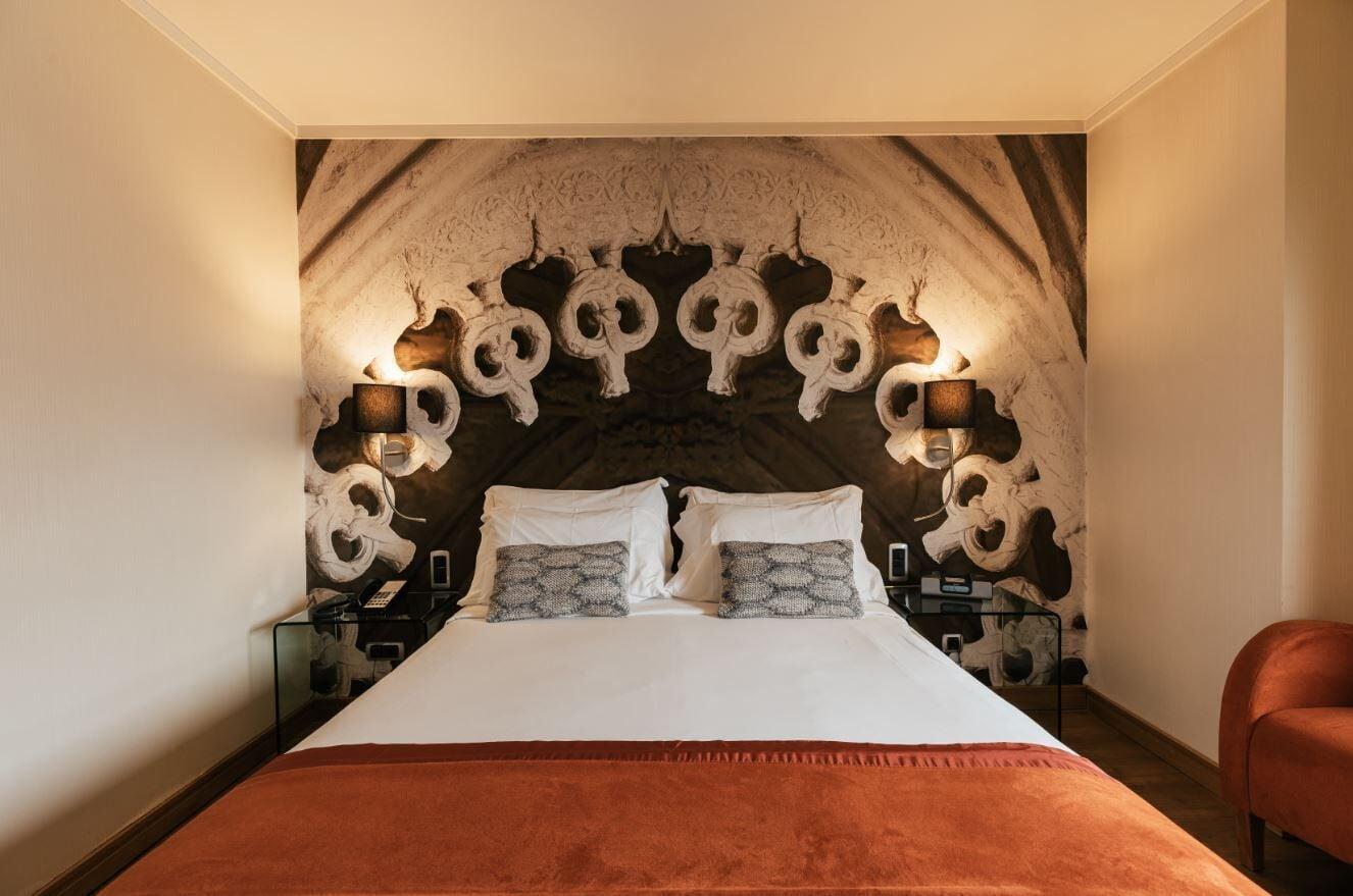 Hotel Marques De Pombal Lisboa Eksteriør billede